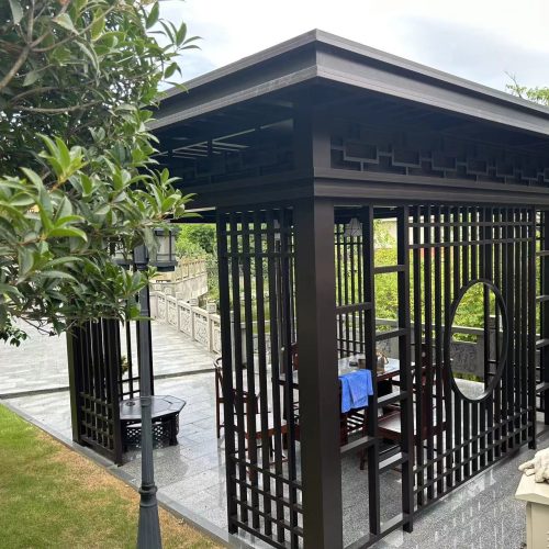 Gazebo